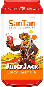 Beer Tacker