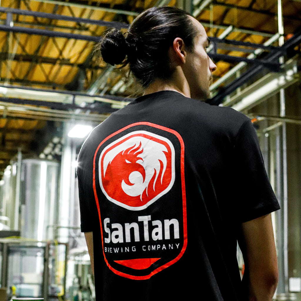 ST Brewing Shield Shirt