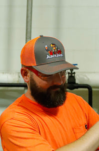 JuicyJack IPA Trucker Hat