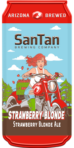 Beer Tacker