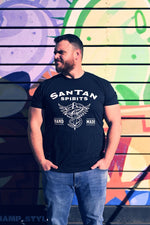 SanTan Spirits Tee