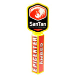 Epicenter SanTan Brewing Tap Handle