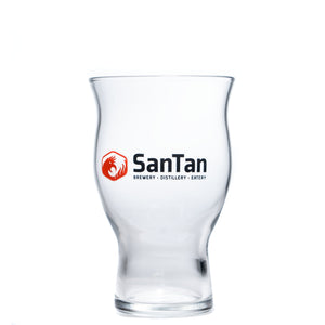 20 oz SanTan Glass